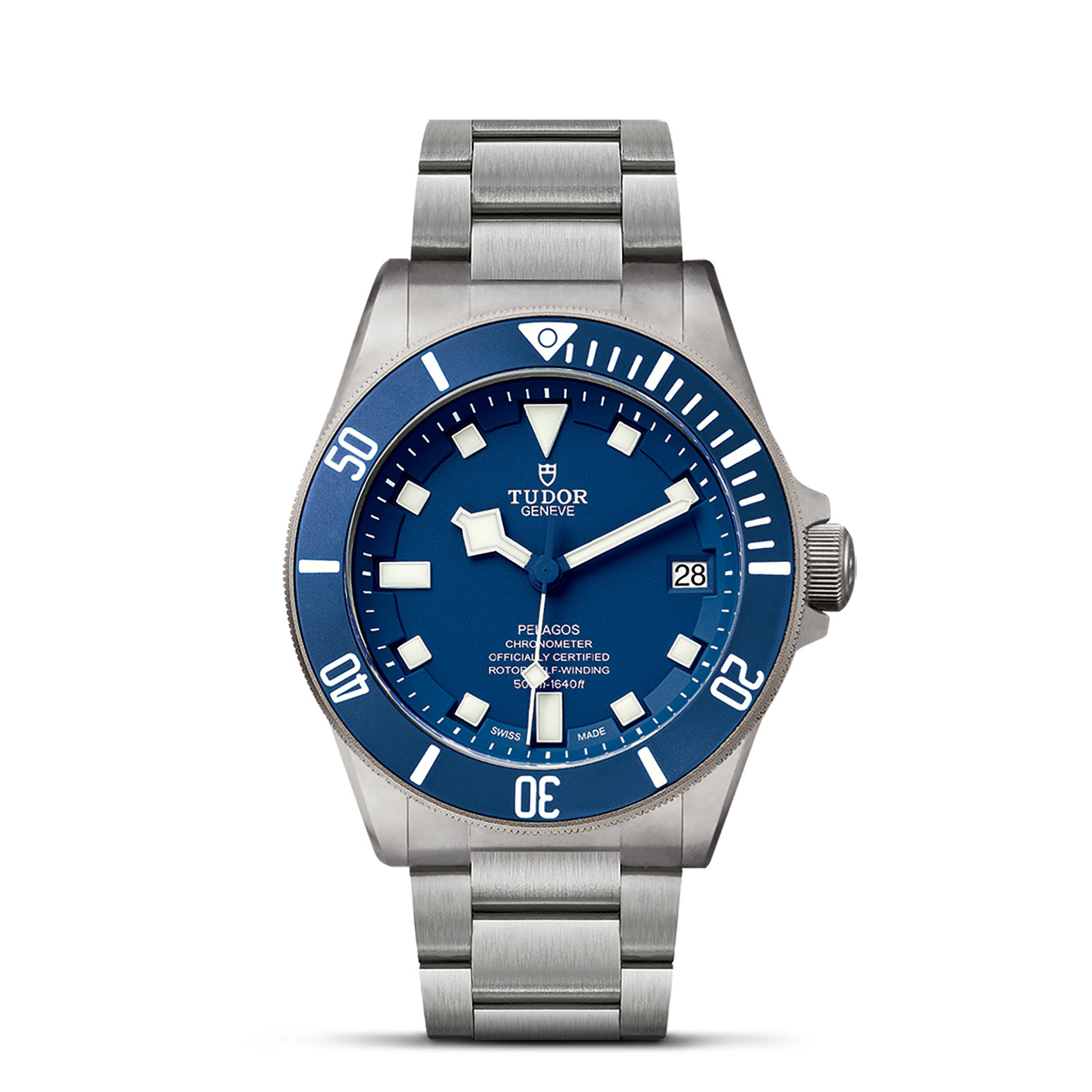 TUDOR Pelagos - M25600TB-0001 Automatic Watch