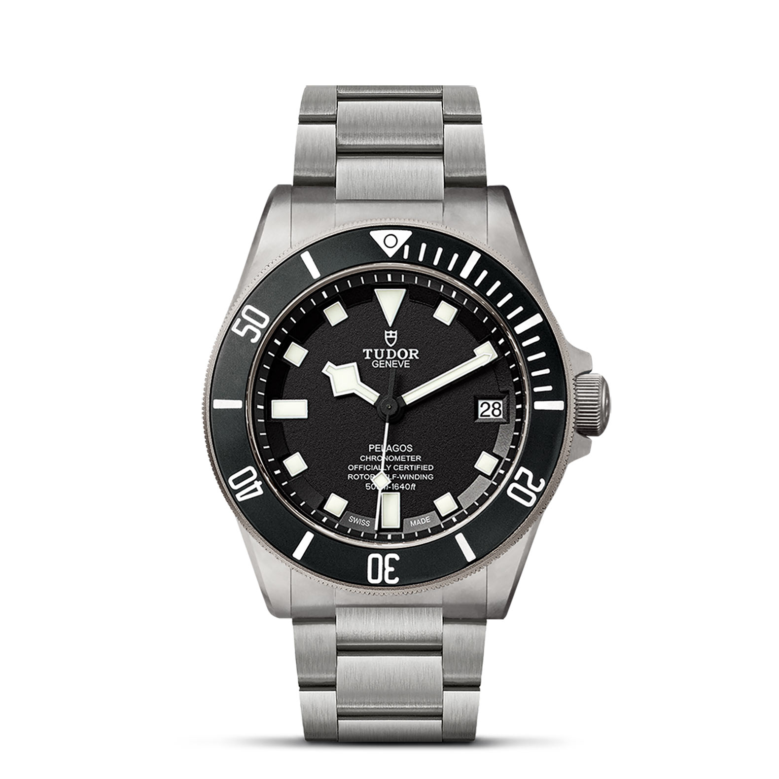 TUDOR Pelagos - M25600TN-0001 Automatic Watch