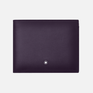 Meisterstück Selection Sfumato Wallet 6cc