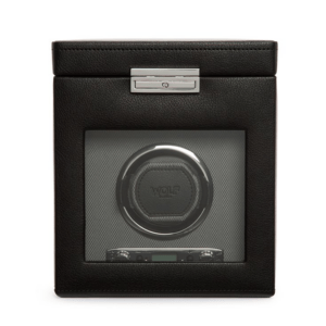 Wolf Watch Winder Viceroy Single With Storage