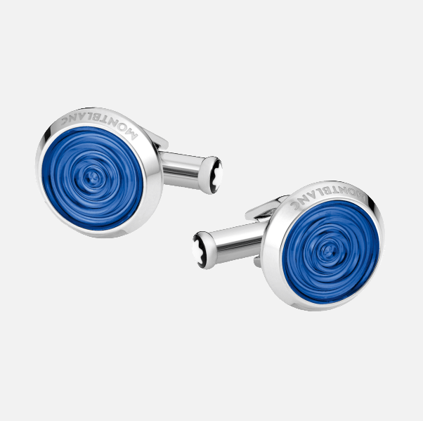 Urban Spirit Cufflinks