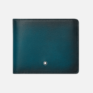 Meisterstück Sfumato Wallet 6cc