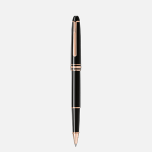 Meisterstück Rose Gold-Coated Classique Rollerball