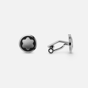 Montblanc Star Cufflinks