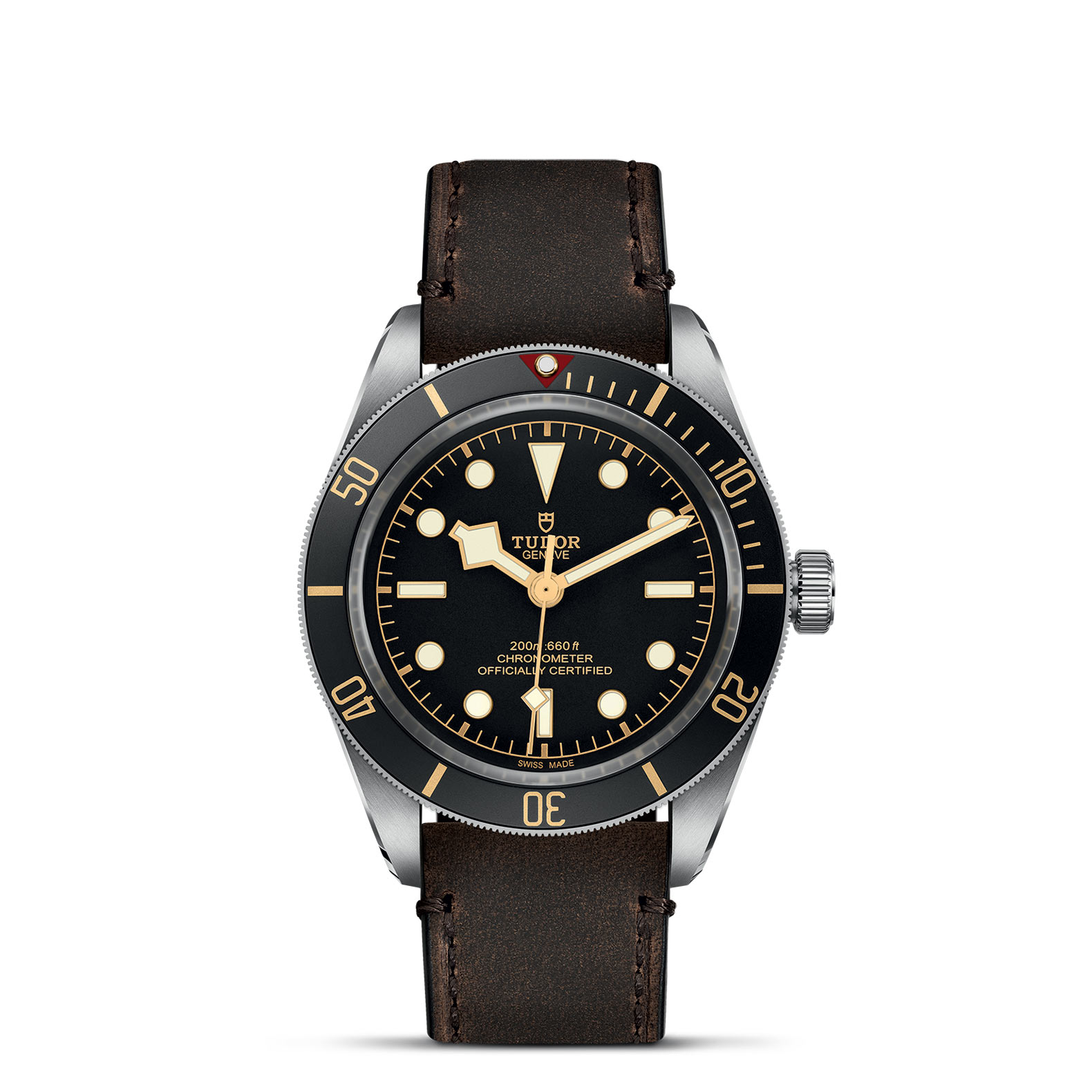 TUDOR Black Bay Fifty-Eight - M79030N-0002 Automatic Watch