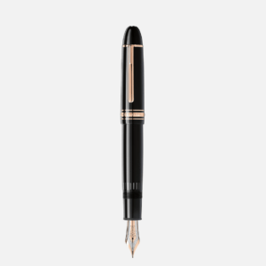 Meisterstück Rose Gold-Coated 149 Fountain Pen