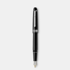 Meisterstück Platinum-Coated Classique Fountain Pen
