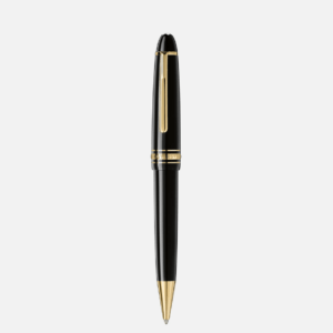 Meisterstück Gold-Coated LeGrand Ballpoint Pen