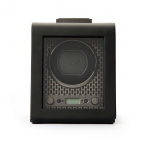 Axis Single Winder - Powder Coat