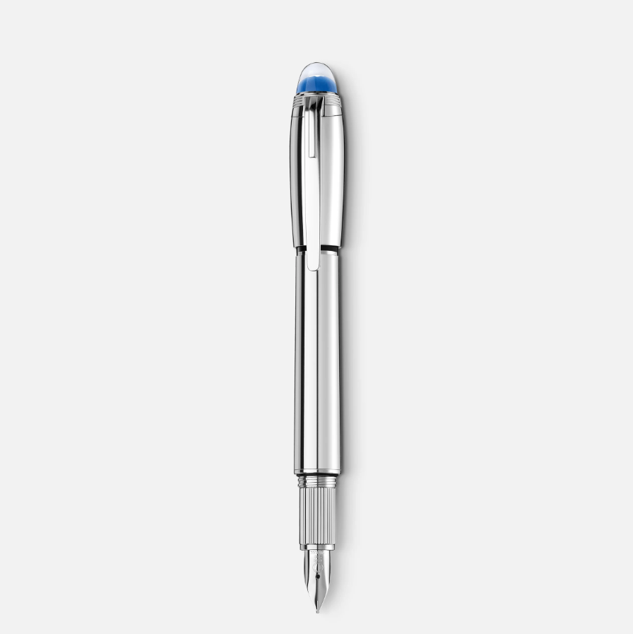 StarWalker Metal Fountain Pen