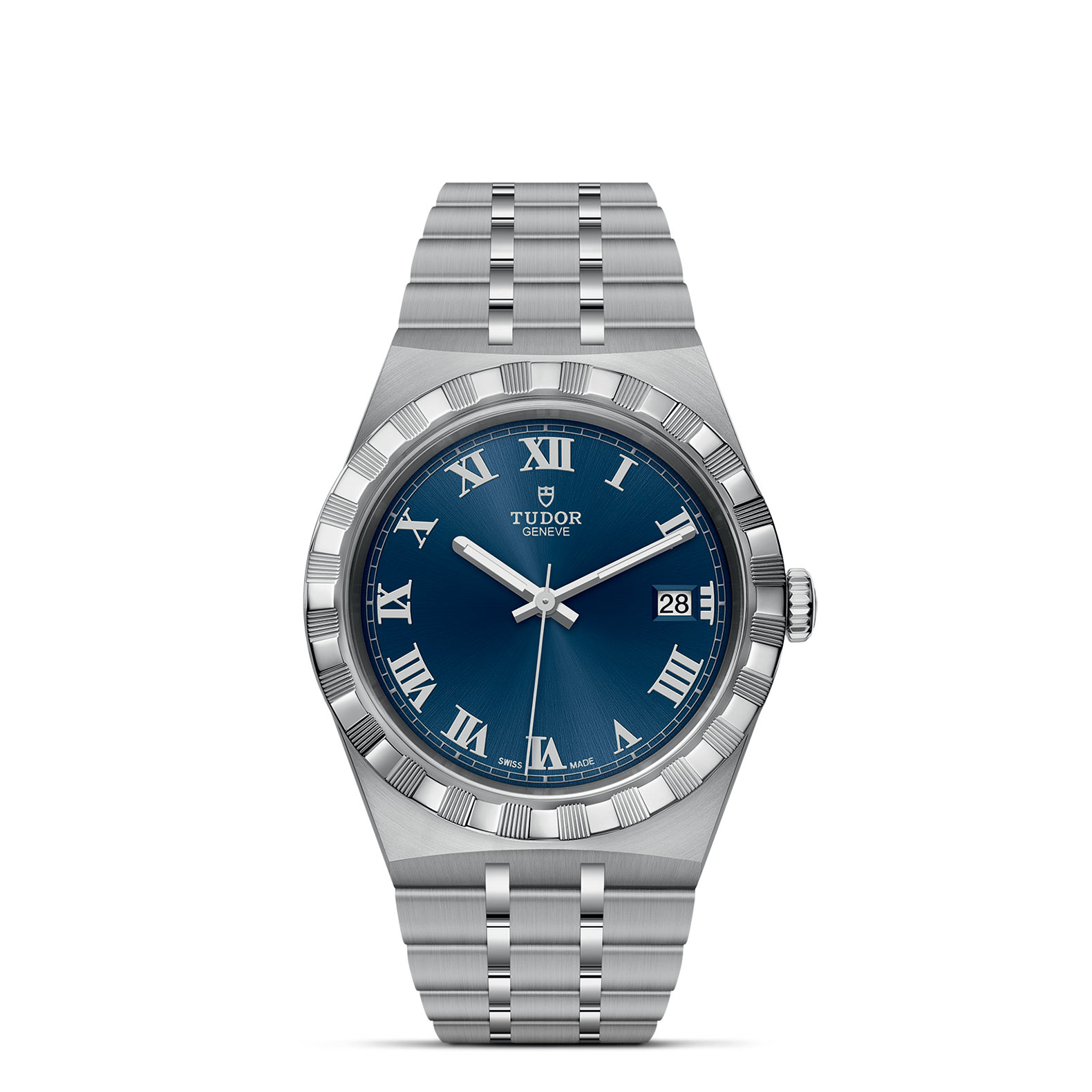 TUDOR Royal - M28500-0005 38mm Automatic Watch