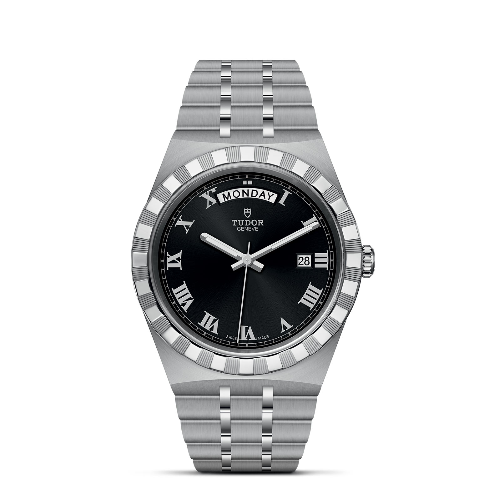 TUDOR Royal - M28600-0003 41mm Automatic Watch