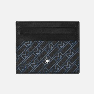 Montblanc M_Gram 4810 Pocket Holder 6cc