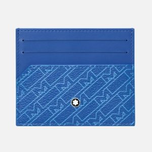 Montblanc M_Gram 4810 Pocket Holder 6cc