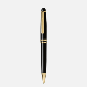 Meisterstück Gold-Coated Classique Ballpoint Pen