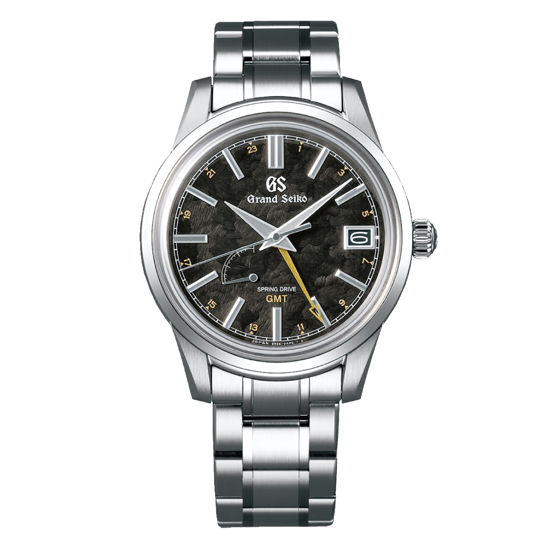 Grand Seiko “Kanro” - SBGE271G Spring Drive Watch