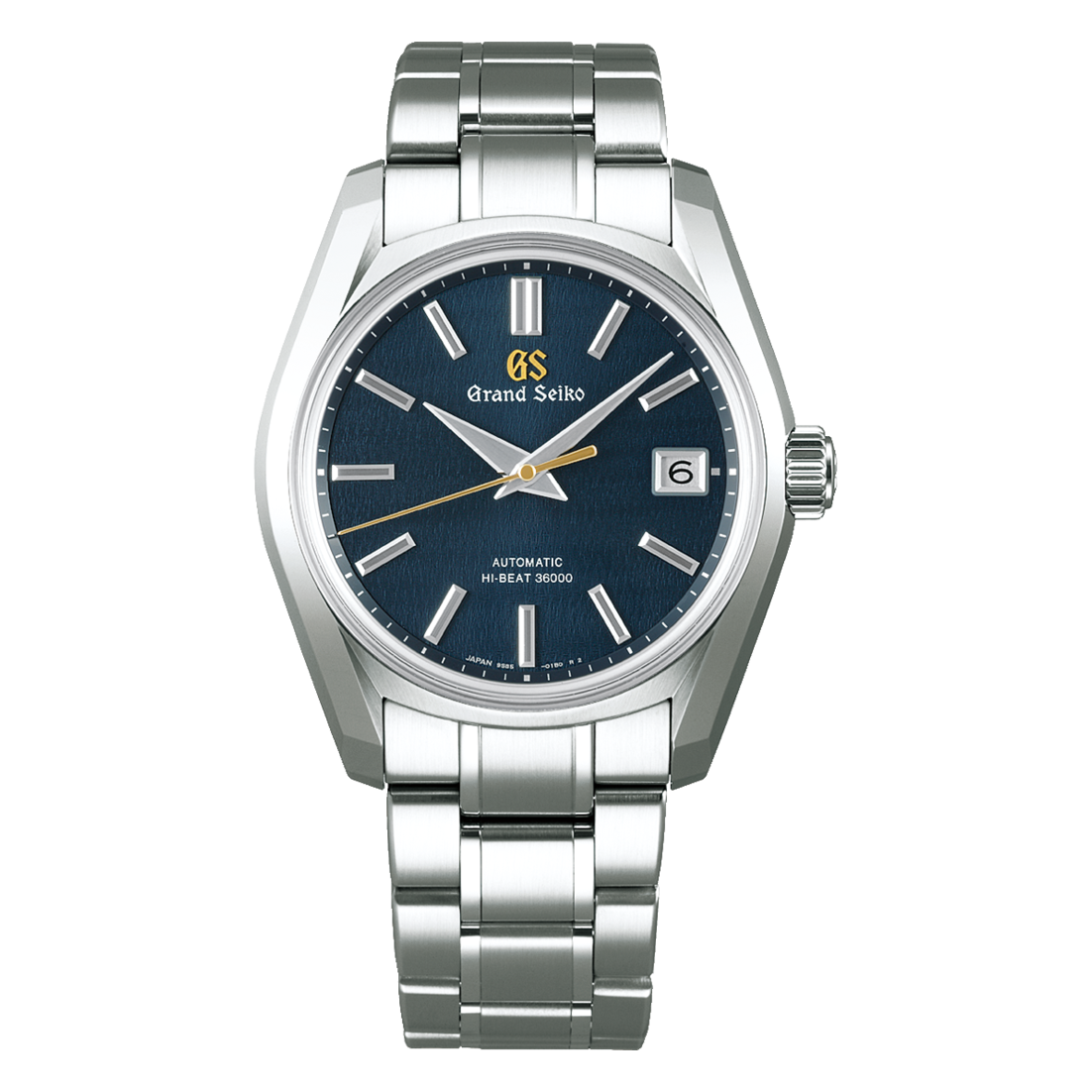 Grand Seiko ‘Shubun’ - SBGH273G Mechanical Hi-Beat Watch