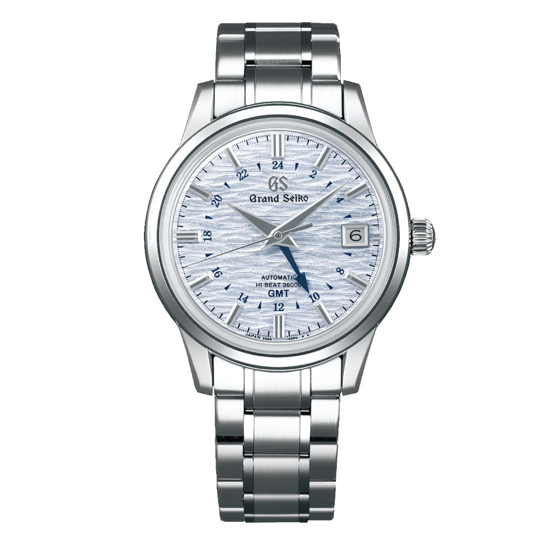 Grand Seiko Elegance GMT - SBGJ249 Automatic Watch