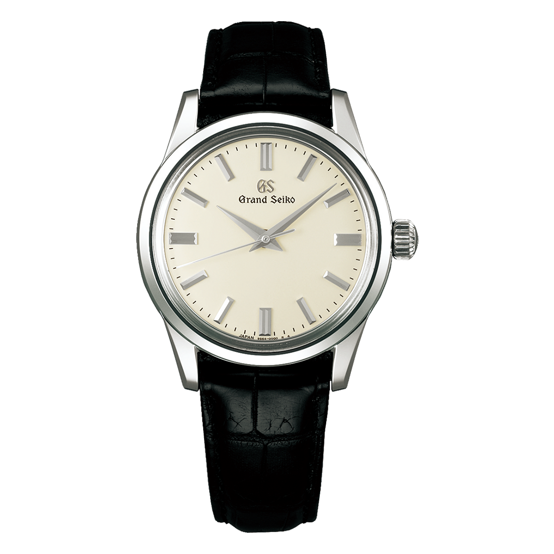 Grand Seiko Elegance - SBGW231G Manual Wind Watch