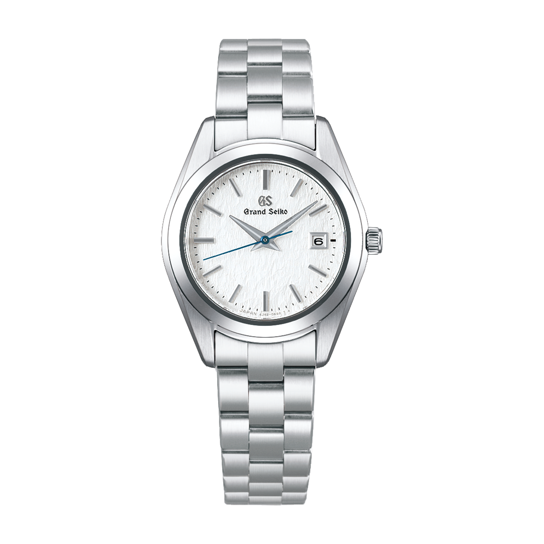Grand Seiko 'Snowflake' Quartz