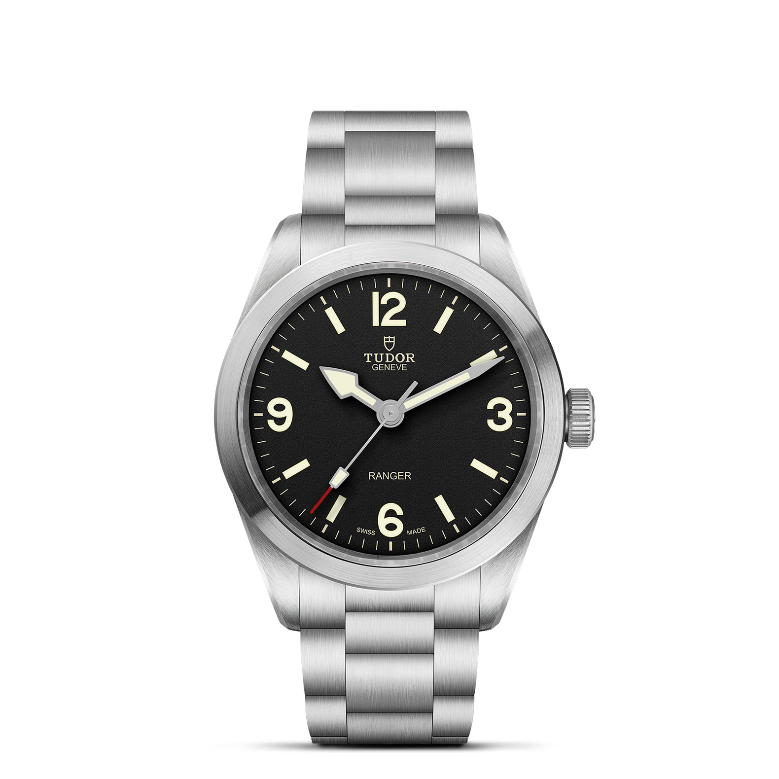TUDOR Ranger - M79950-0001 39mm Automatic Watch