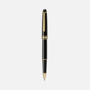 Meisterstück Gold-Coated Classique Rollerball