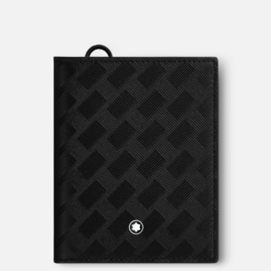 Montblanc Extreme 3.0 Compact Wallet 6cc
