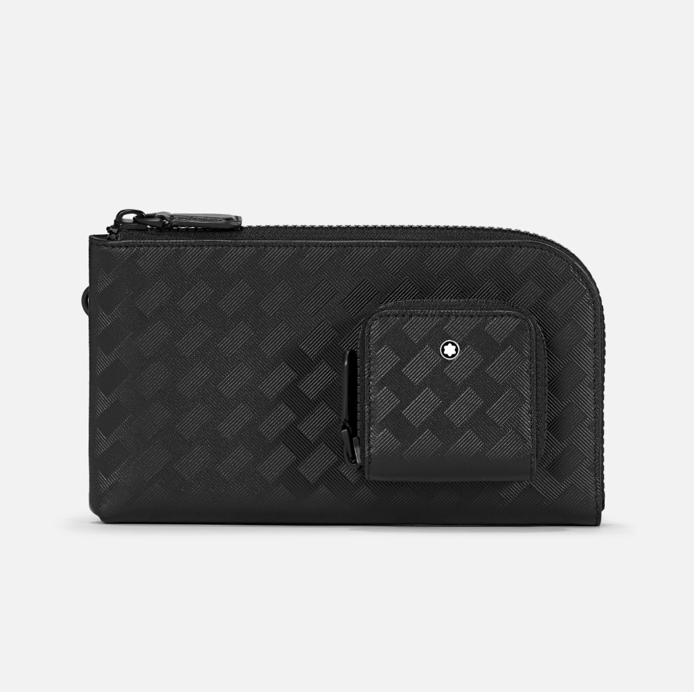 Montblanc Extreme 3.0 Wallet 6cc with Pocket