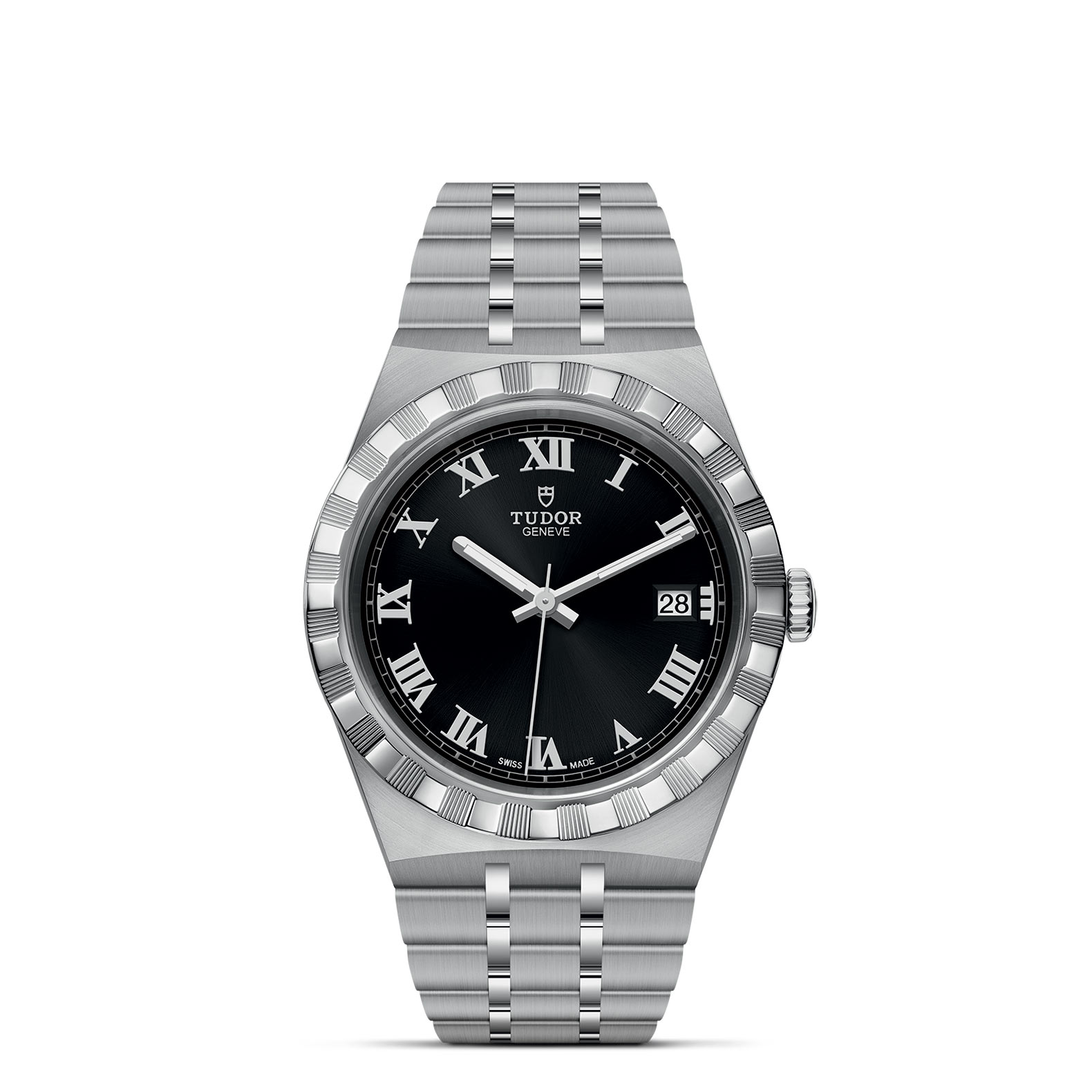 TUDOR Royal - M28500-0003 38mm Automatic Watch