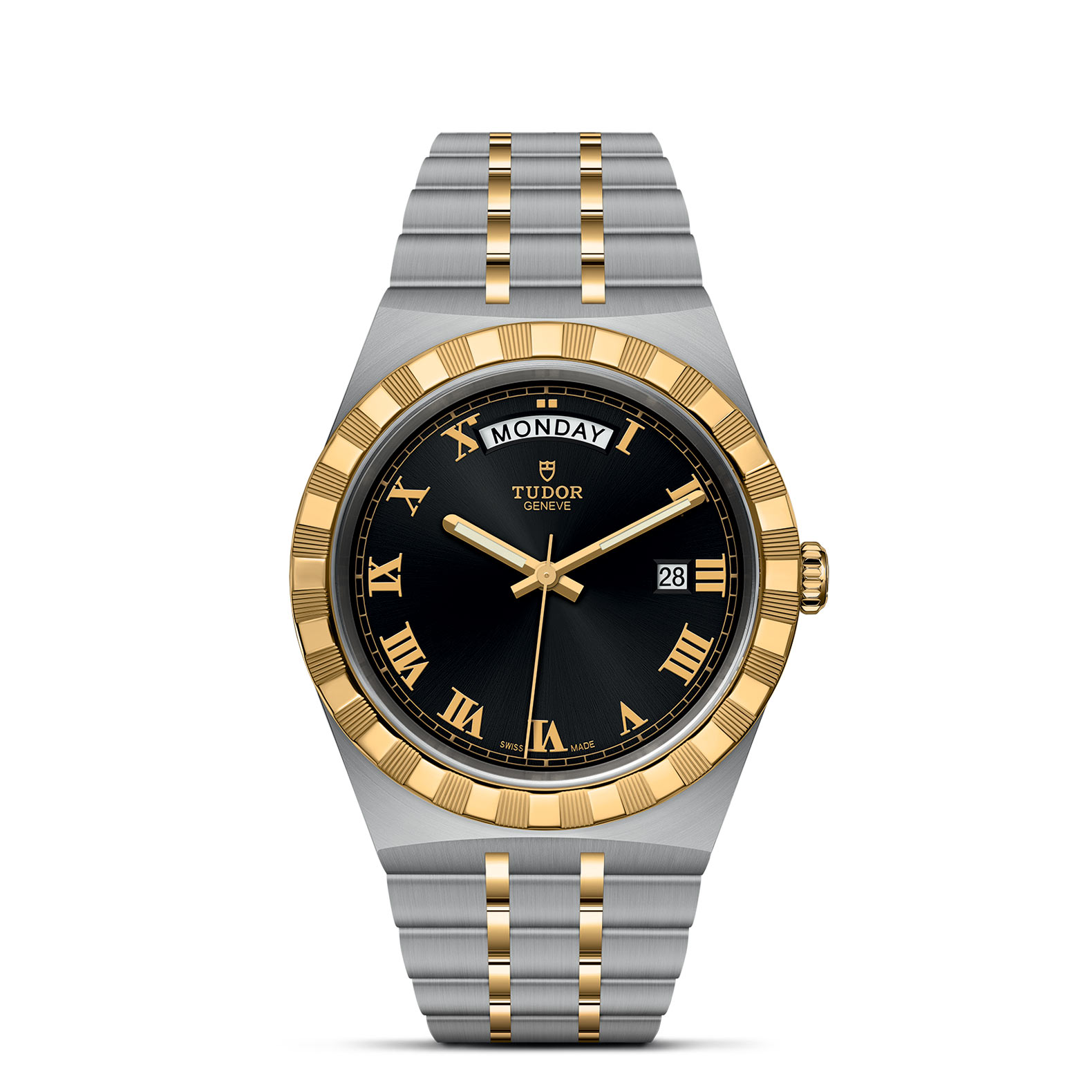 TUDOR Royal - M28603-0003 41mm Automatic Watch