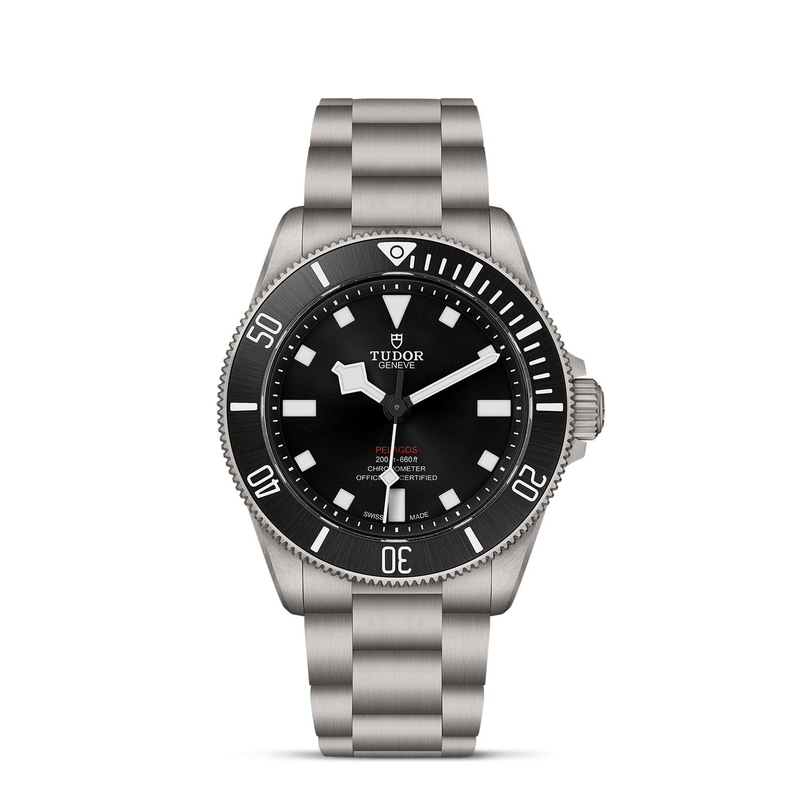 TUDOR Pelagos 39 - M25407N-0001 Automatic Watch