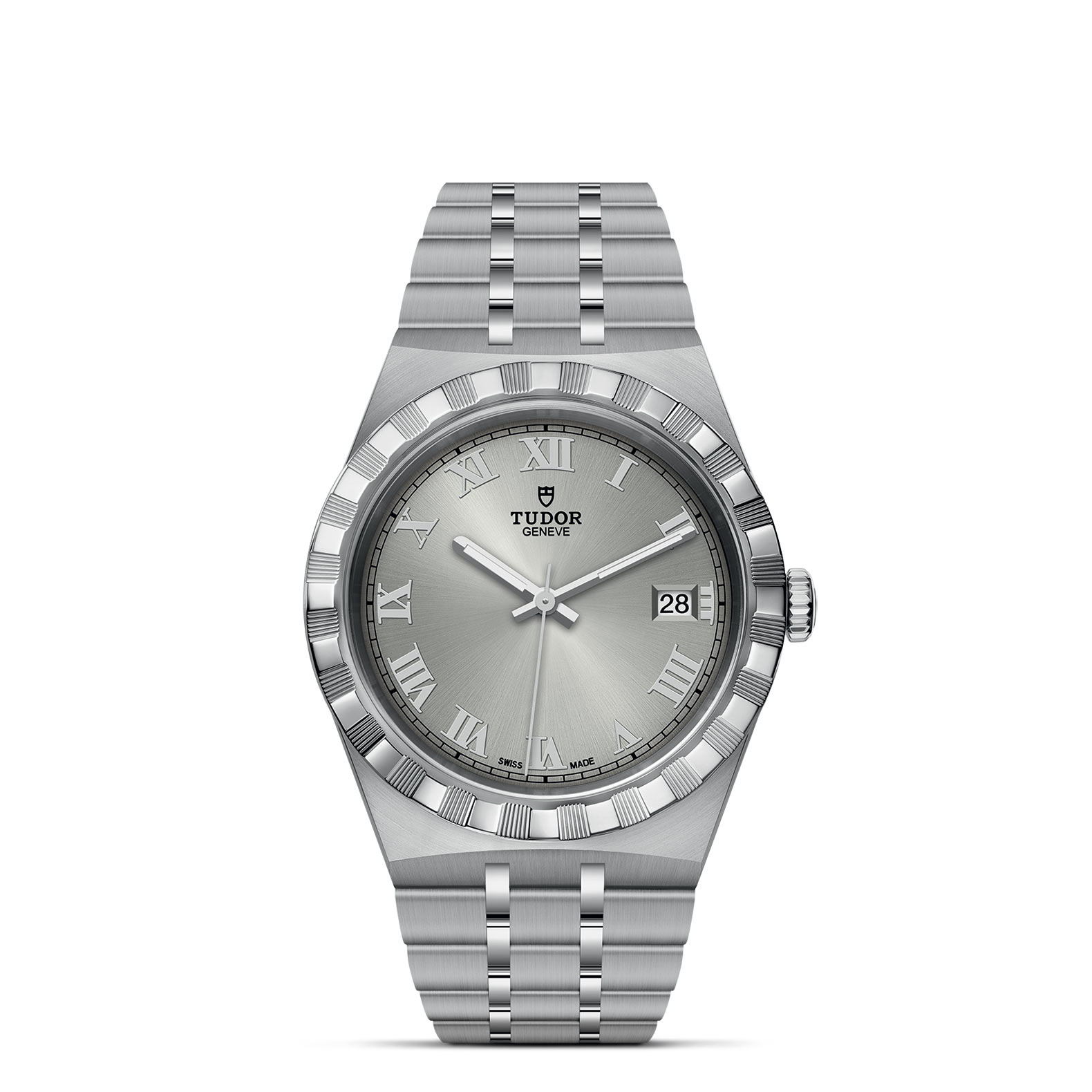 TUDOR Royal - M28500-0001 38mm Automatic Watch