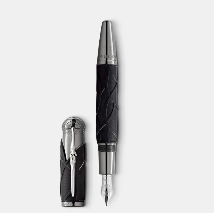 Writers Edition Homage to Brothers Grimm Limited Edition Fountain Pen