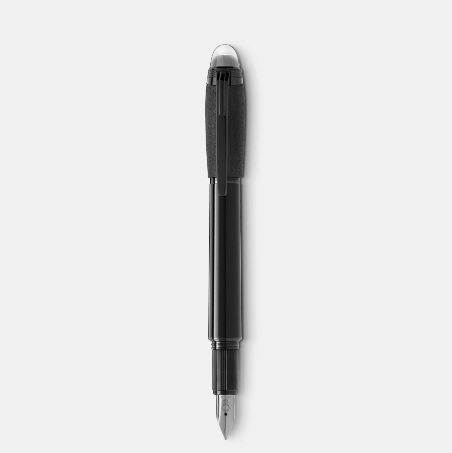 StarWalker BlackCosmos Doué Fountain Pen
