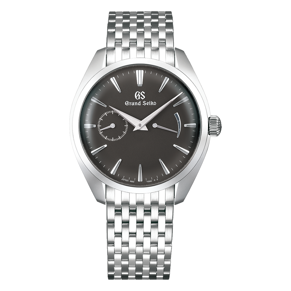 Grand Seiko Elegance - SBGK009G Manual Winding Watch