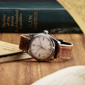 Previously Owned Watches