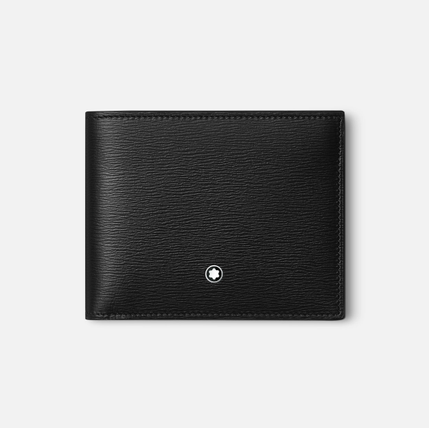Meisterstück 4810 Wallet 6cc