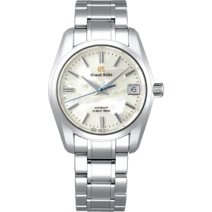 Grand Seiko ‘Unkai’ - SBGH311G Mechanical Hi-Beat Limited Edition