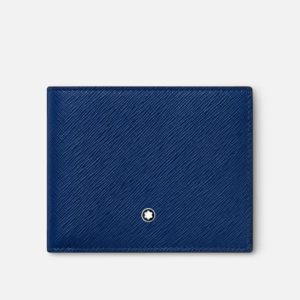 Montblanc Sartorial wallet 6cc
