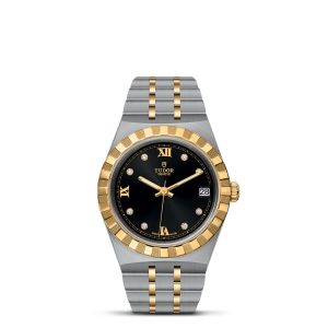 TUDOR Royal - M28403-0005 34mm Automatic Watch
