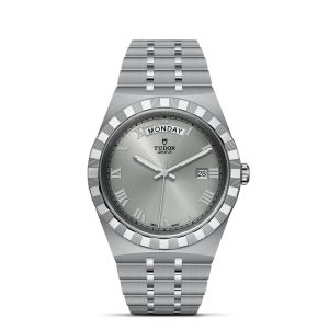 TUDOR Royal - M28600-0001 41mm Automatic Watch