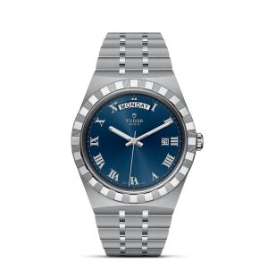 Tudor Royal - M28600-0005 41mm Automatic Watch