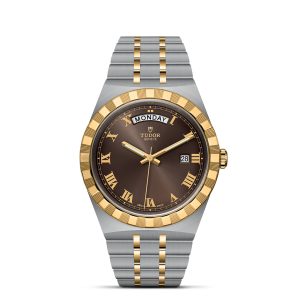 TUDOR Royal – M28603-0007 41mm Automatic Watch
