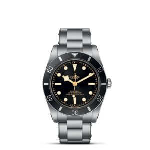 TUDOR Black Bay 54 - M79000N-0001 Automatic Watch