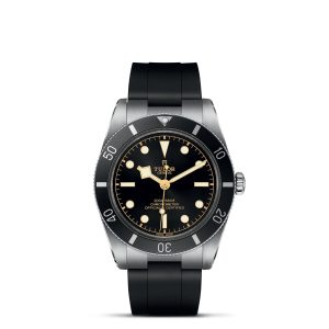 TUDOR Black Bay 54 - M79000N-0002 Automatic Watch