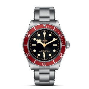 TUDOR Black Bay Burgundy - M7941A1A0RU-0001 Automatic Watch