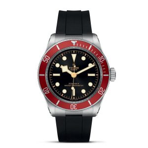 TUDOR Black Bay Burgundy - M7941A1A0RU-0002 Automatic Watch