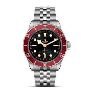 Tudor Black Bay Burgundy - M7941A1A0RU-0003 Automatic Watch