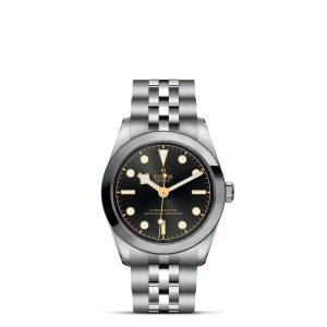 TUDOR Black Bay One 31 - M79600-0001 Automatic Watch