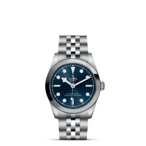TUDOR Black Bay One 31 – M79600-0002 Automatic Watch